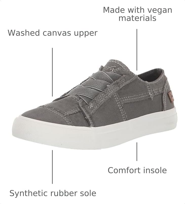 Image of Blowfish Malibu Women's Marley Sneaker