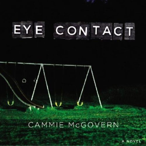 Cover art for Eye Contact