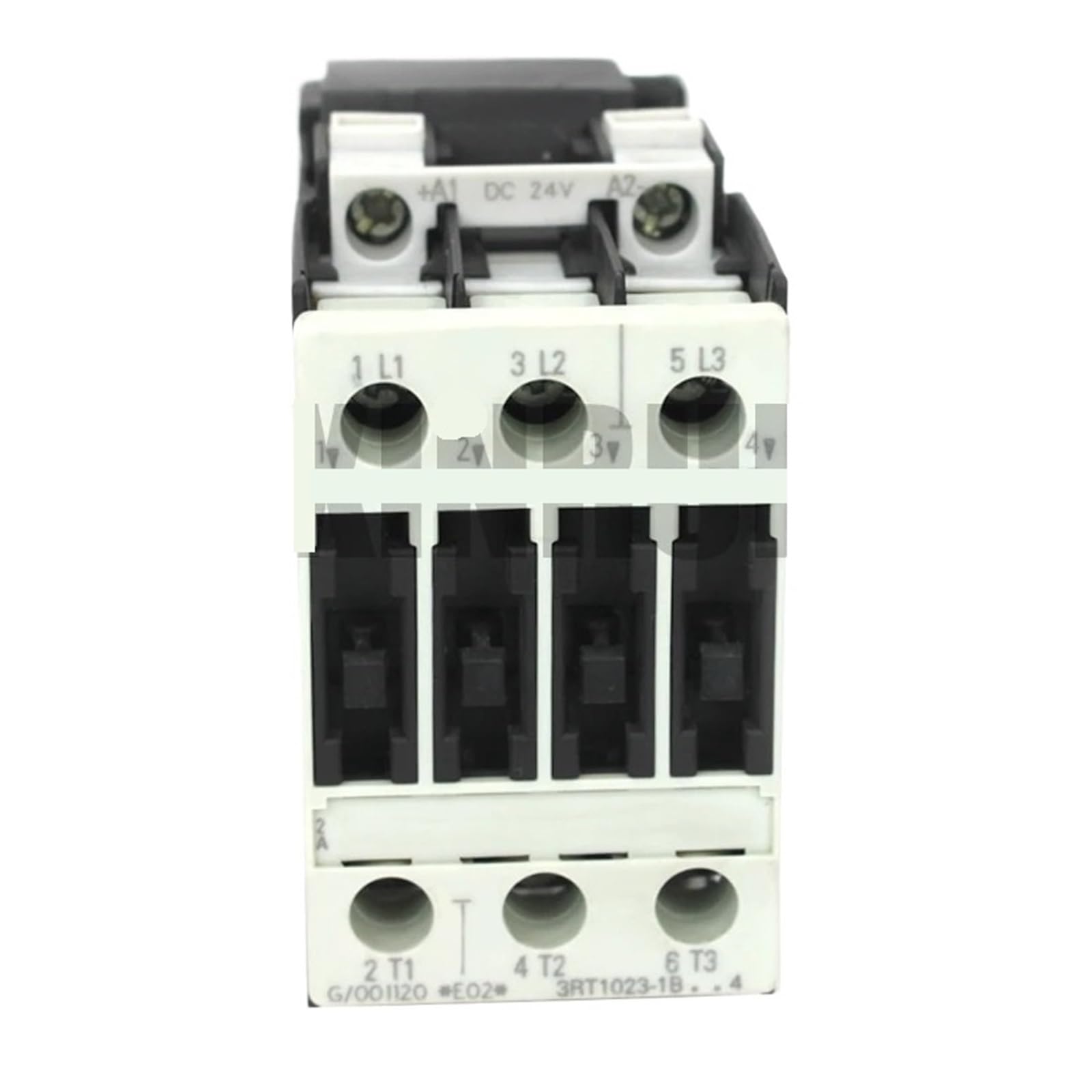 SJJBVPYX 3RT1023-1B..4 3RT1024-1B..4 3RT1025-1B..4 3RT1026-1B..4 Contactor(3RT1026-1B..4)