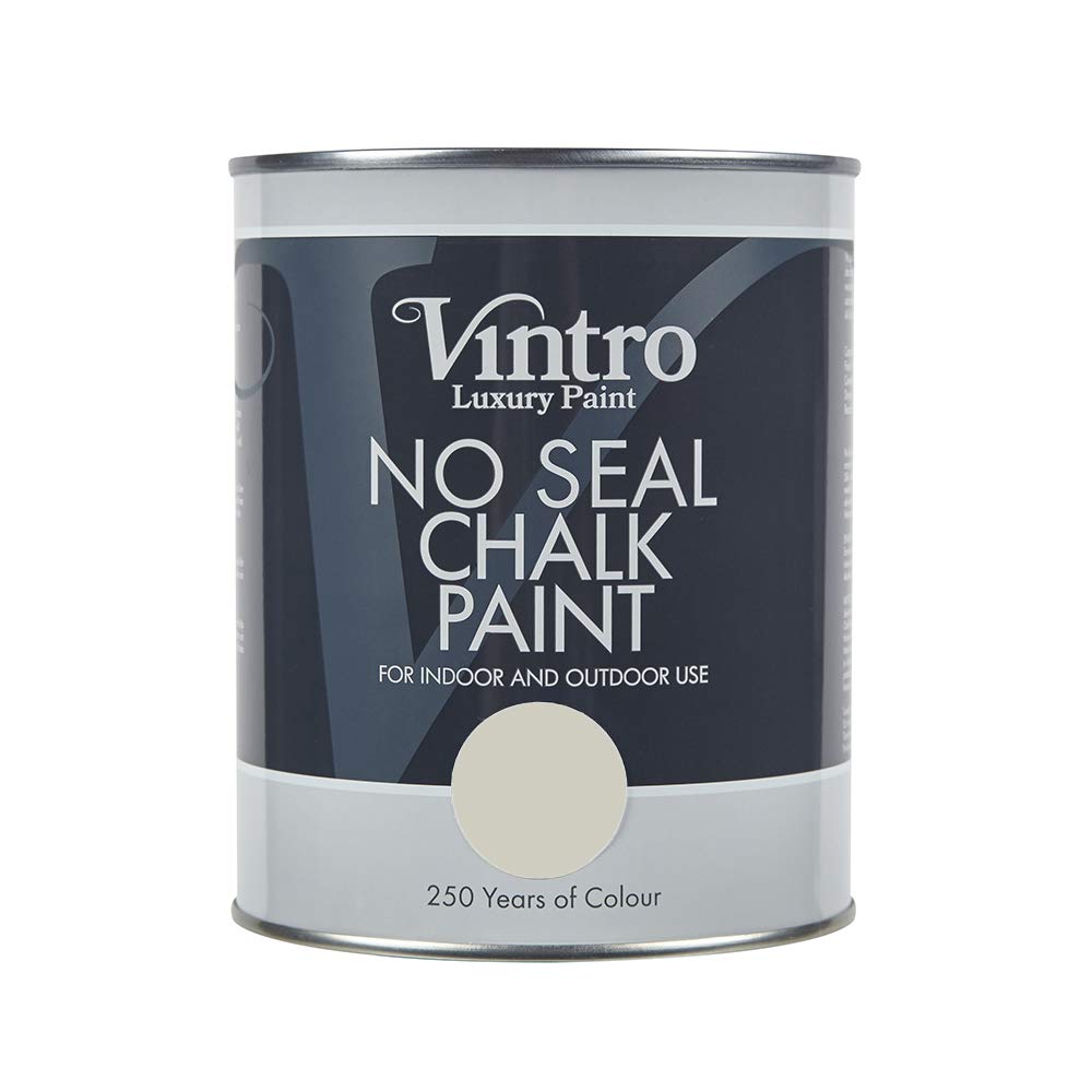Vintro Paint - No Seal Chalk Paint - 1L