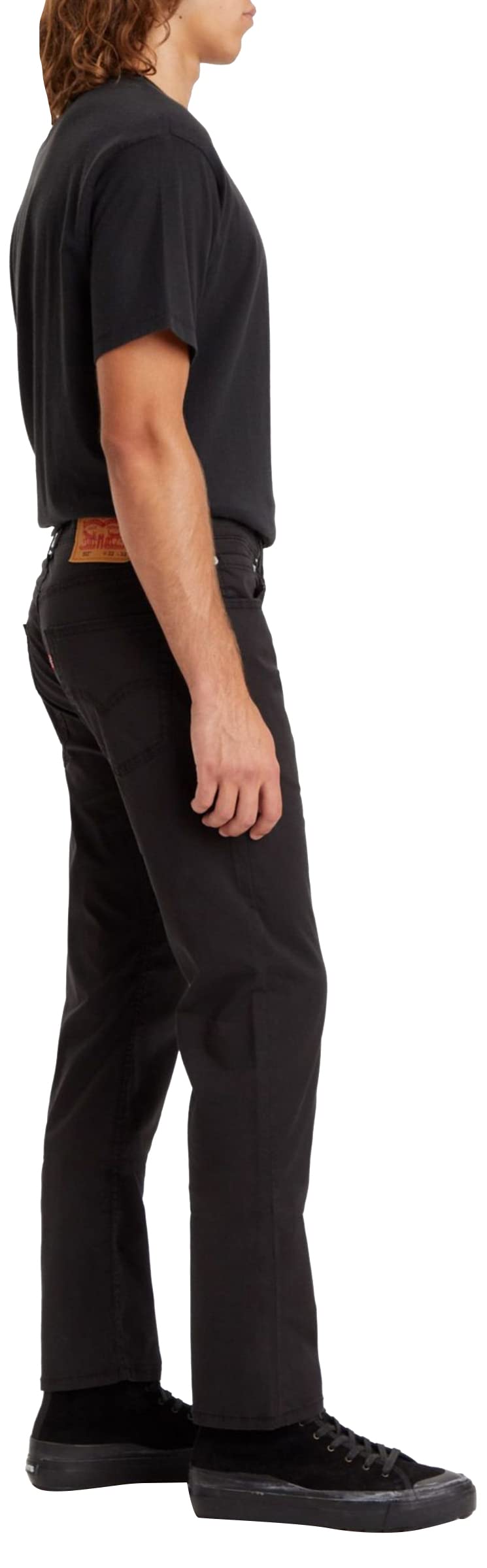 Levi's 502 Taper Vaqueros Hombre — view 496
