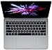 Price comparison product image Mid 2017 Apple MacBook Pro with 2.3GHz Intel Core i5 (13 inch, 8GB RAM, 256GB SSD) Space Grey (Renewed)