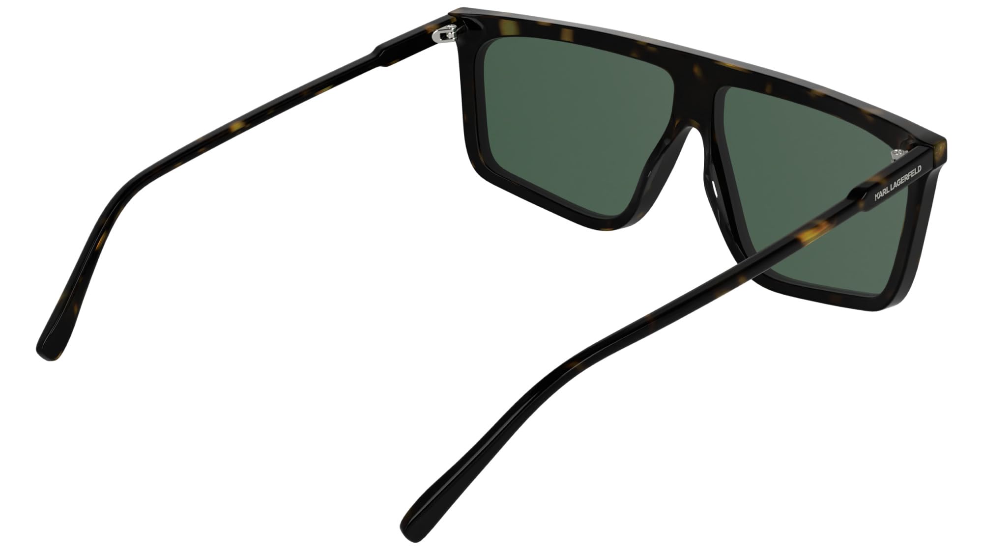KARL LAGERFELD Kl6210s Sunglasses Hombre (Pack de 1)