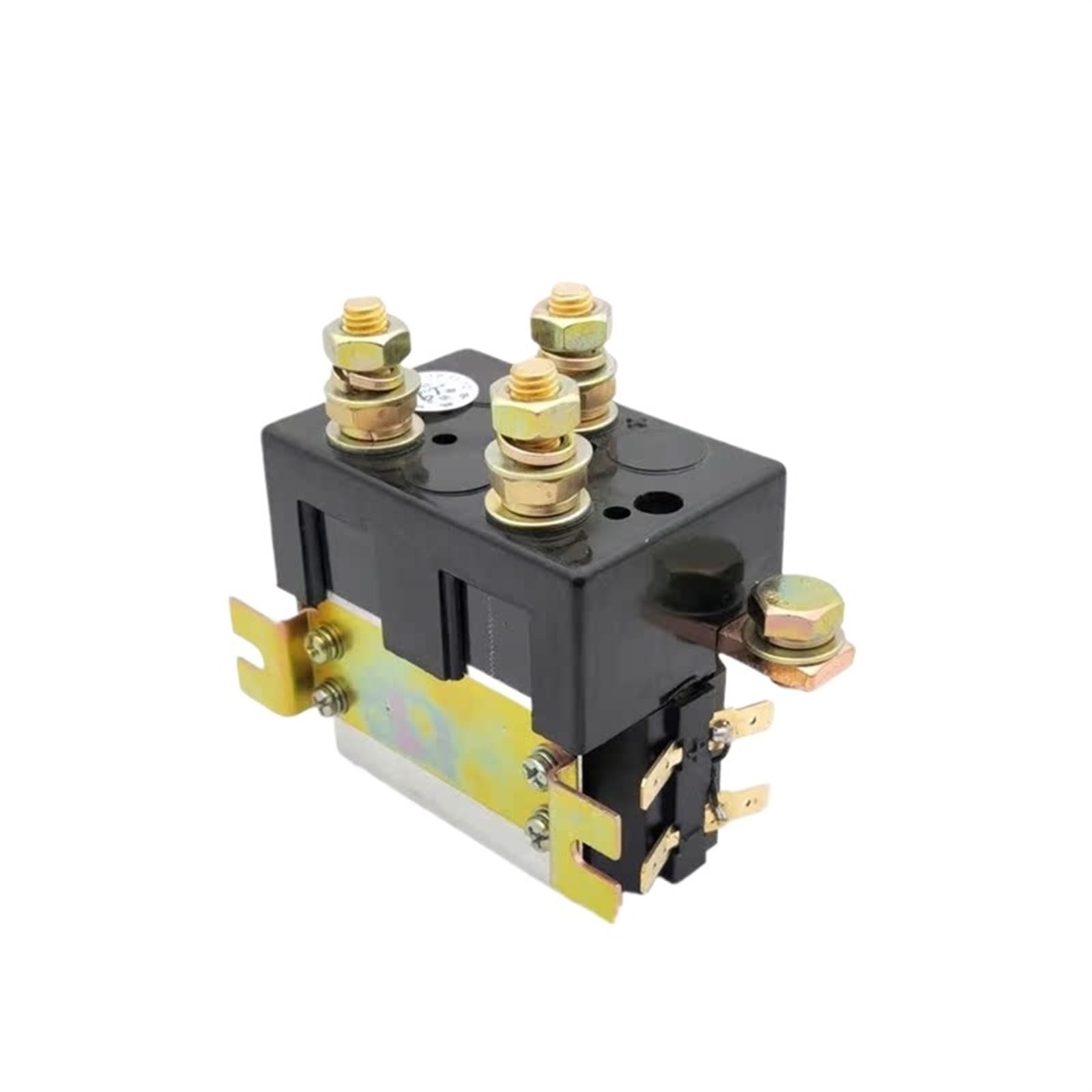 GJZIFGFWQ QDC3B-100/11Z 200A/22 DC contactor DC48V 24V(QDC3B-200A/22 48V)