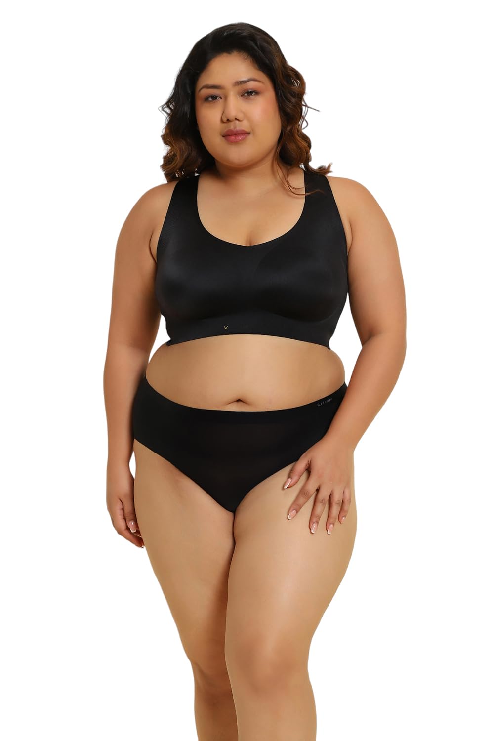 van heusen Women’s Smooth Back Shaper Bra | Full Coverage | Lightly Padded | Non-Wired | Seamless Smooth Fit | Removable Pads | Keeps You Fresh | All-Day Comfort | Style 22016-picture-40