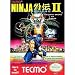 Ninja Gaiden II: The Dark Sword of Chaos