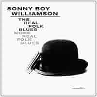 Amazon.co.jp: Real Folk Blues / More Real Folk Blues