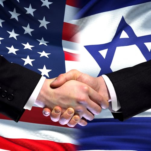 Why Israel Is Splitting the Republican Party, with Gregory Lyakhov
