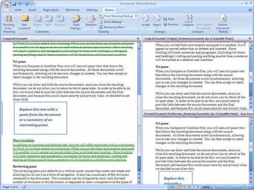 Microsoft Office Home and Student 2007 deutsch - Image 5
