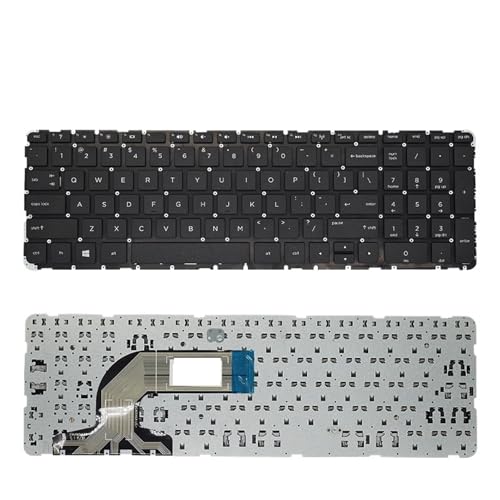 HP Pavilion 15-D035dx -D038ca -D040ca -D040dx -D050nrpVAm[gp\RL[{[hTPN-F113 719853-001 749658-001(US Black No Frame)