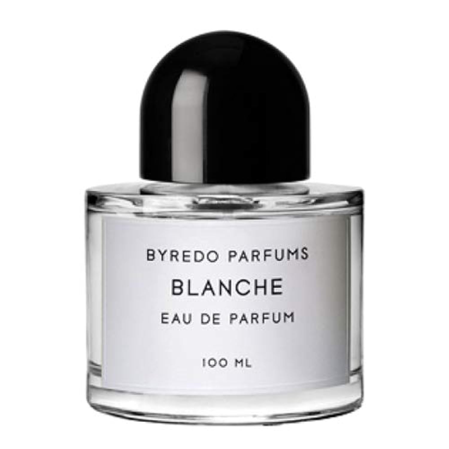 Blanche by Byredo for Women - Eau de Parfum, 100 ml : Buy Online