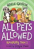 Cover zum Buch All Pets Allowed: Blackberry Farm 2