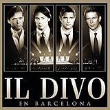 le divan barcelona address  Il Divo En Barcelona