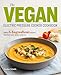 The Vegan Electric Pressure Cooker Cookbook: Simple 5-Ingredient Recipes for Your Plant-Based Lifestyle