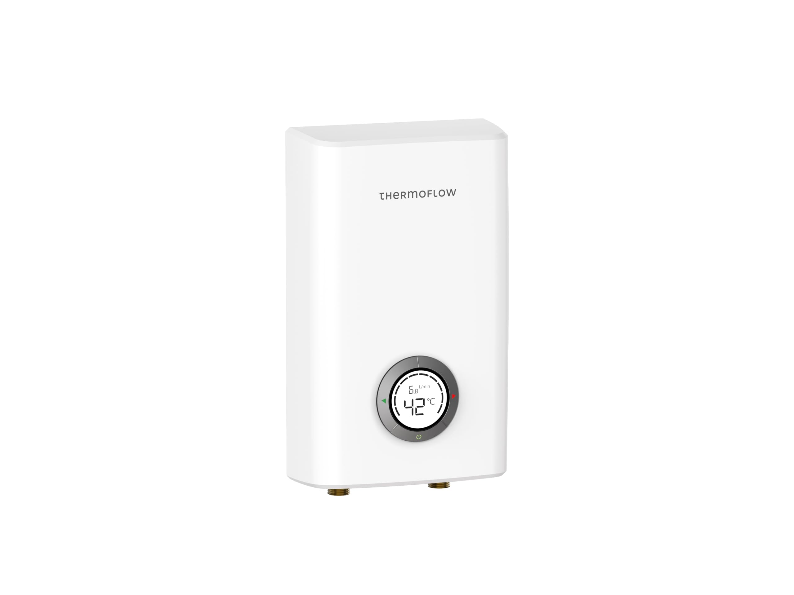 ELEX10 Calentador de agua eléctrico de 10 kW Thermoflow