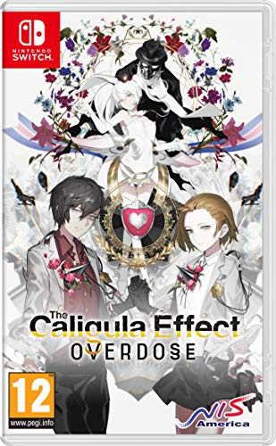 Caligula Effect : Overdose Caligula Effect : Overdose