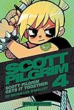 Scott Pilgrim Color Hardcover Vol. 4: Evil Ex Edition