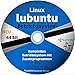 Produktbild Linux lubuntu 2025 64 Bit Betriebssystem auf DVD