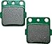 Vesrah VD-127/2 Organic Brake Pads
