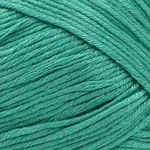Image of (3 Pack) Lion Brand Yarn Truboo Yarn, Seafoam