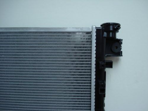 OSC Cooling Products 2957 New Radiator