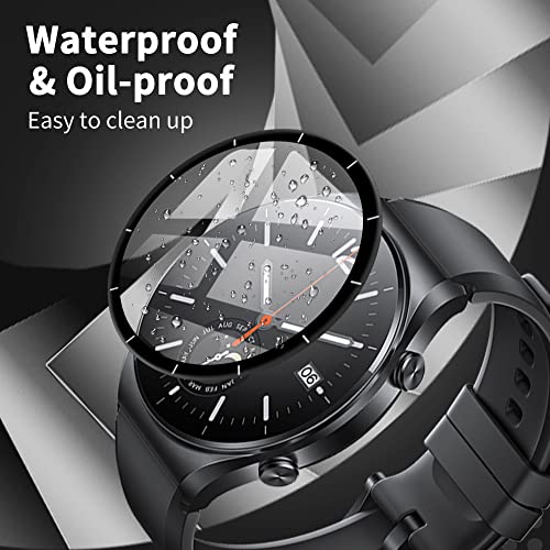 KONEE Pellicola Protettiva Compatibile con Xiaomi