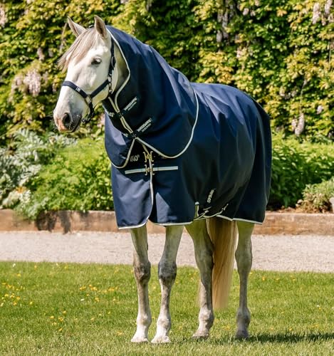 Amigo® Ripstop 900D Plus Turnout (0g Light) – Horseware Ireland