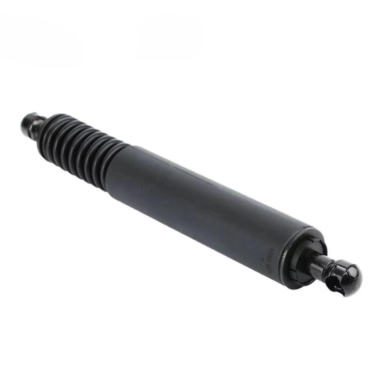 Compatible avec pour Cayenne 2008 2009 2010 1 Pièces Accessoires De Tige De Support Électrique De Hayon Arrière De Voiture Droit 95551255001 Ressort gaz électrique