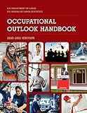 Occupational Outlook Handbook, 2020-2021 (Occupational Outlook Handbook (Paper-Bernan))