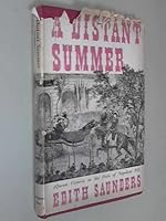A Distant Summer B0007E59SM Book Cover