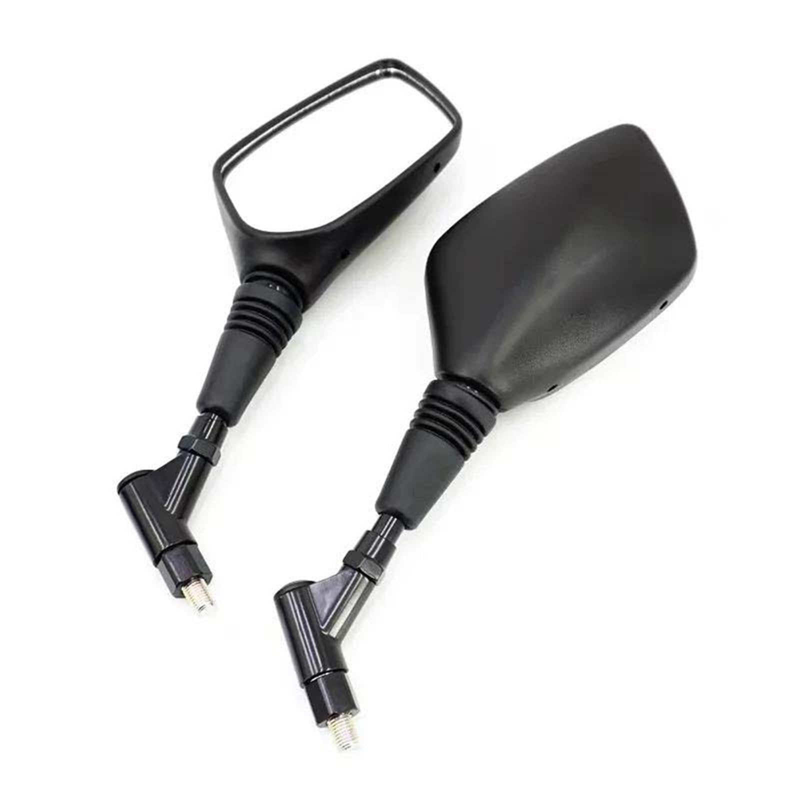 Espejos para GW250 Inazuma antivibración con visión nítida angular de 250cc