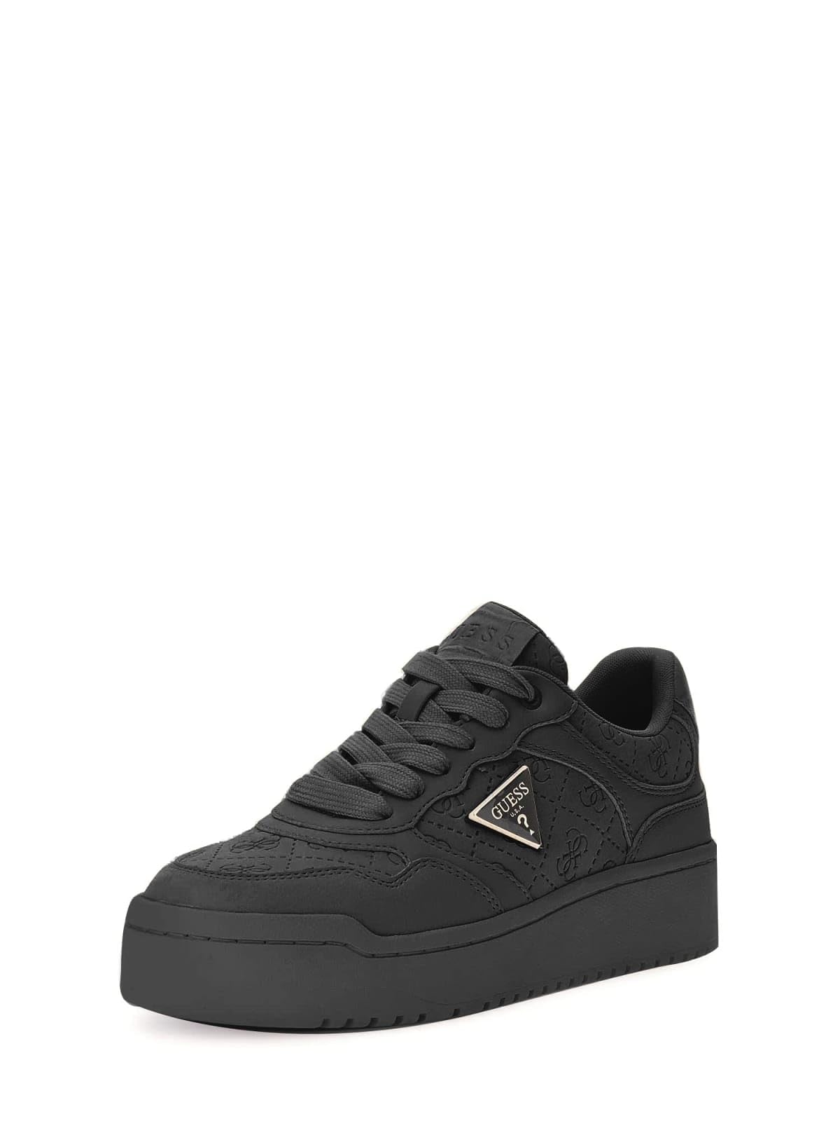 Guess MIRAM6 Sneaker Cupsole Low