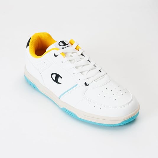 Amazon | [Champion] スニーカー ワンポイントロゴ Legacy（Family