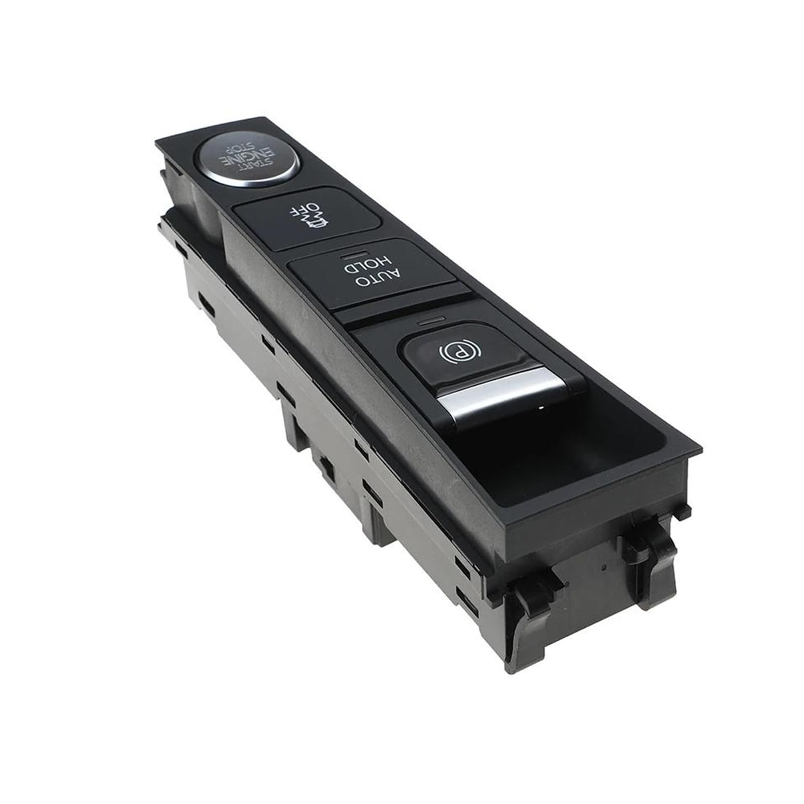 Interruptor de freno de mano con control ESP y Start-Stop para Passat B7 5