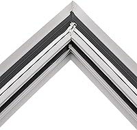 Vista 5 de ERP 241872503 Junta de puerta del congelador