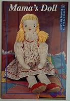 Mama's doll (Contemporary's reading for adults) 0809223147 Book Cover