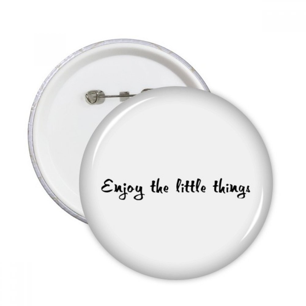 Badge bouton rond DIYthinker pour customiser des vêtements ternes - 3