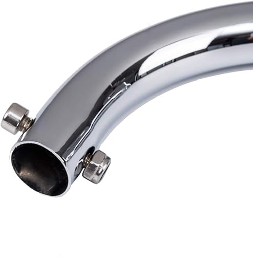 Miniatura 4 de Bolsas de sillín para alforja de protección, soportes eliminadores para Harley Touring Electra Glide FLHT 1997-2008 Road King Road Glide 1993-2013