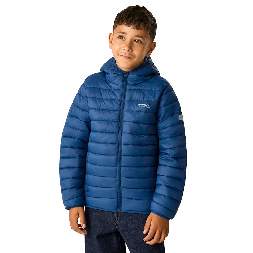 Regatta Marizion Jacket 8 Years