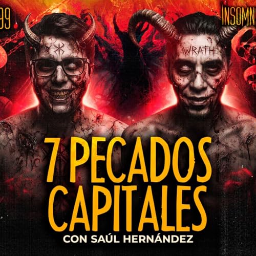 Las SIETE FORMAS en que la maldad TE DEVORA VIVO | Historias reales | Con Sa&uacute;l Hern&aacute;ndez