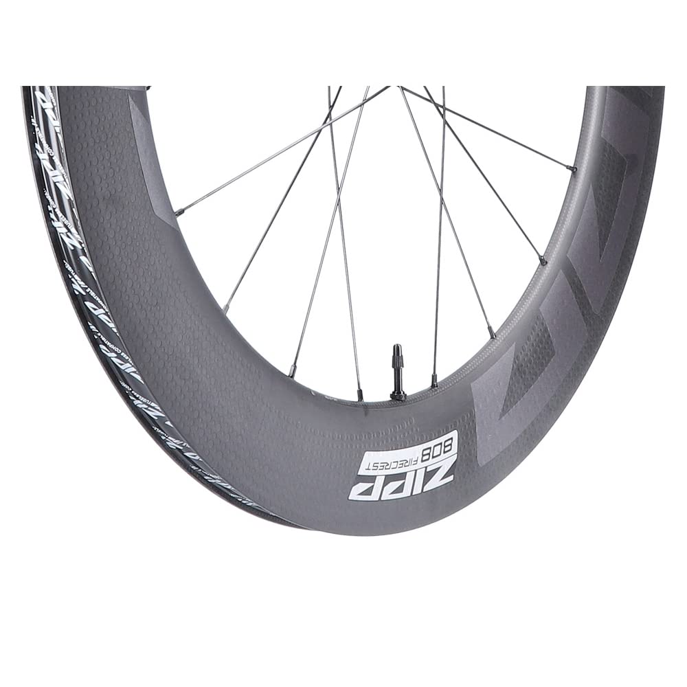 Amazon | Zipp、808 Firecrest チューブレスディスク B1、ホイール