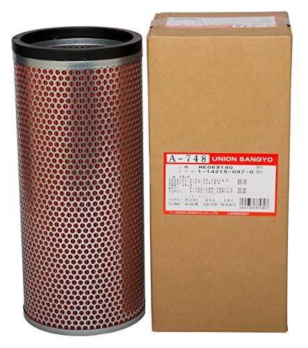 ユニオン産業 エアーエレメント A-748