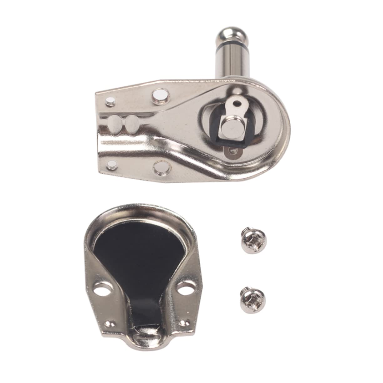 20stücke Teiliges Effektpedal- -adapterkabel Für Gitarren Hochwertige Für Pedalboards Langlebig Und Platzsparend Für Professionelle Musiker Und Gitarrenliebhaber