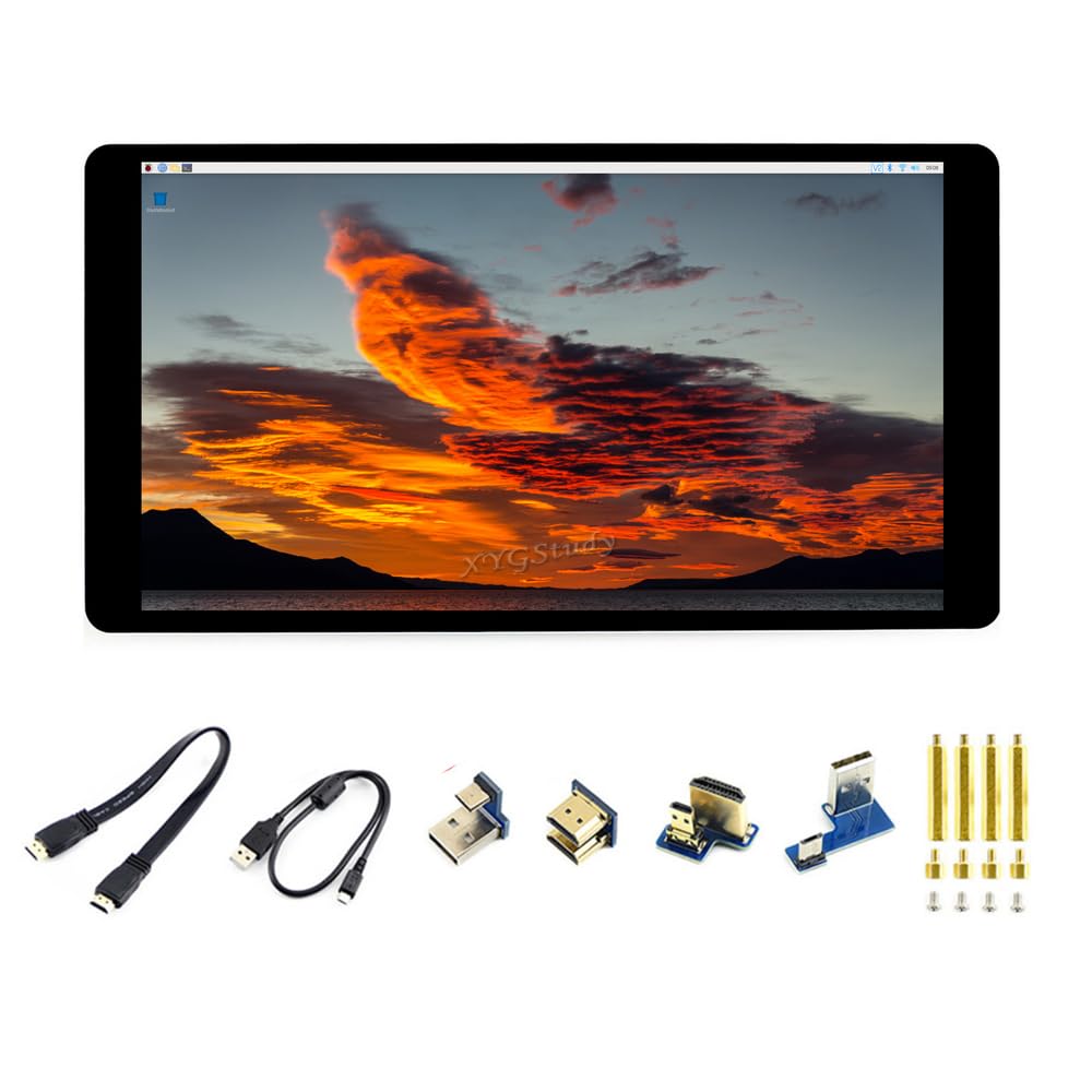 Amazon.com: 5.5inch 2K Capacitive Touch 1440×2560 LCD IPS Screen
