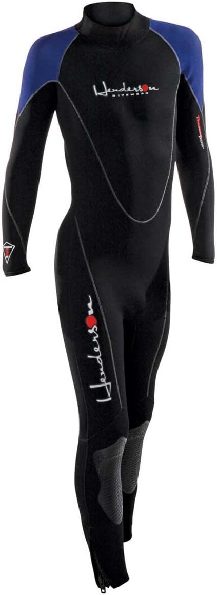 Henderson 3mm Junior's THERMOPRENE Wetsuit