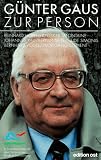 Zur Person, Bd.2, Reinhard Höppner, Oskar Lafontaine, Johannes Rau, Berndt Seite, Heide Simonis, Bernhard Vogel, Wolfgang Clement - Günter Gaus 