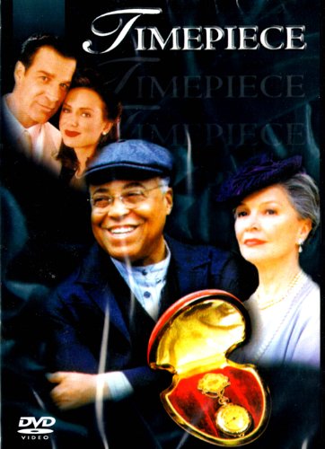 Timepiece : Hallmark's Prequel to the Christmas Box Timepiece : Hallmark's Prequel to the Christmas Box