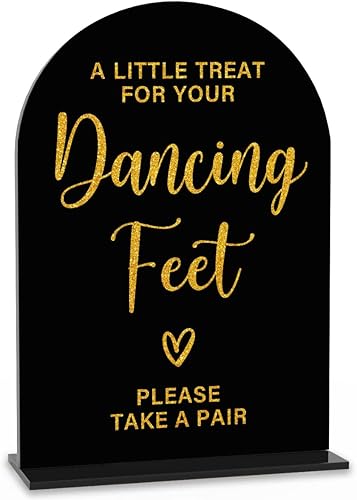 Miniatura 28 de Letrero acrílico de boda, decoración de despedida de soltera, letrero de barra abierta para ceremonia, letreros de mesa de fuente moderna, letreros