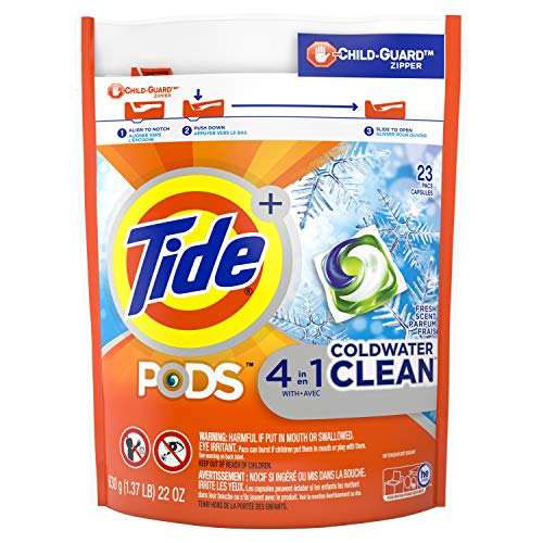Top 13 Best Detergent For Cold Water Reviews 2023