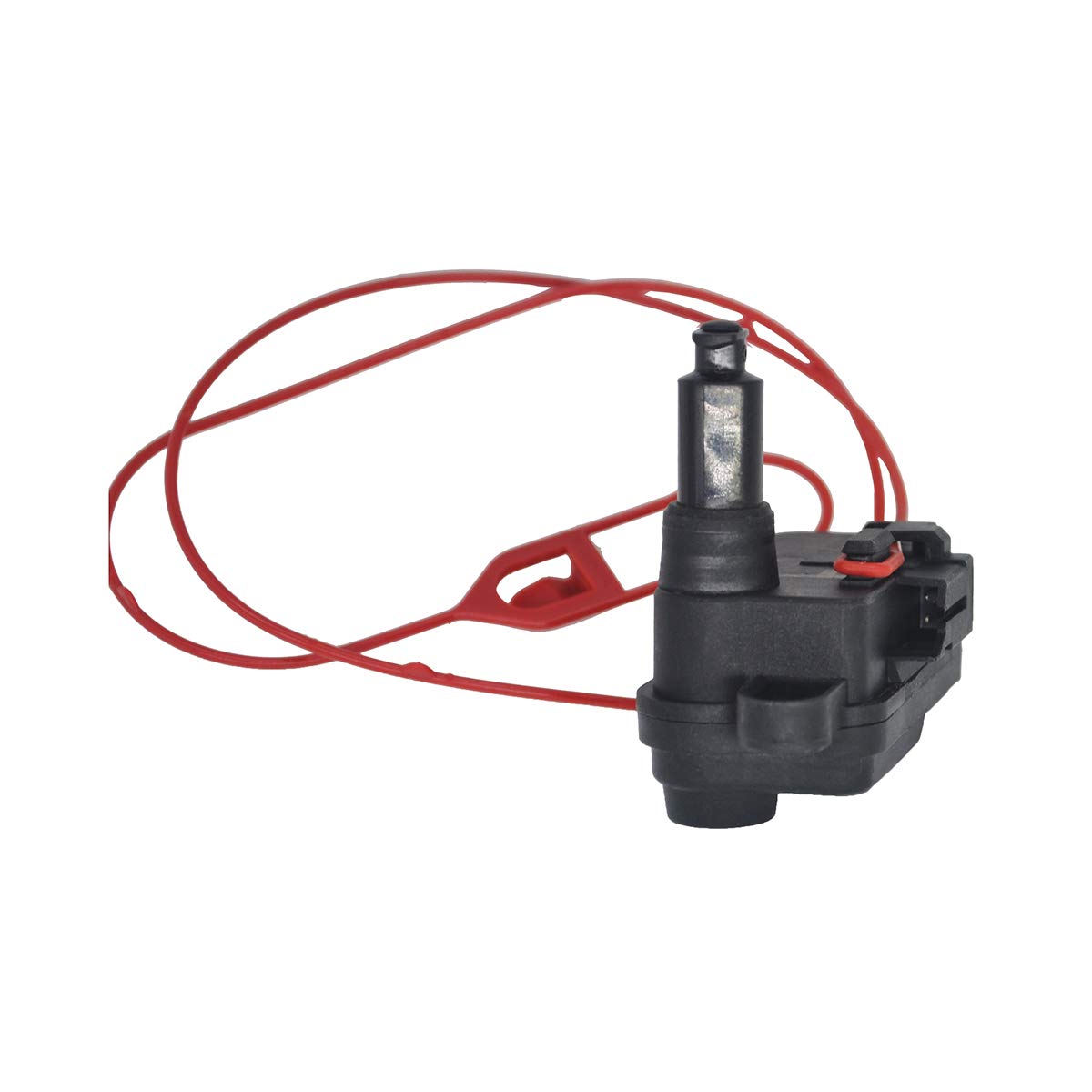Attuatore blocco sportello sportellino carburante 4L0862153D per A1 A3 A6 A7 Q3 Q7 S7 S6 RS7 RS5